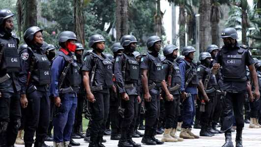 Security
