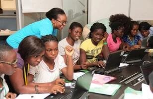 Youth Development & Job Creation